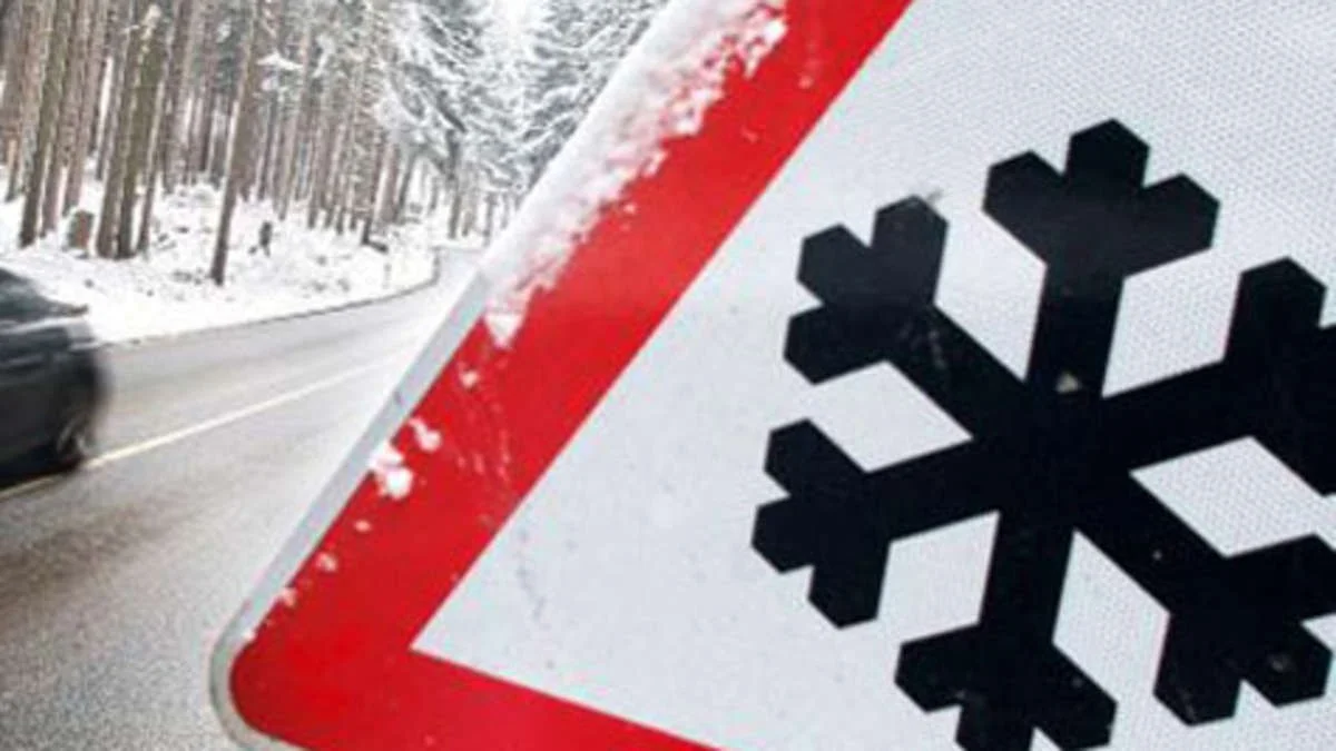 Pourquoi les pros mettent toujours une éponge sur les essuie-glaces la veille de l'hiver