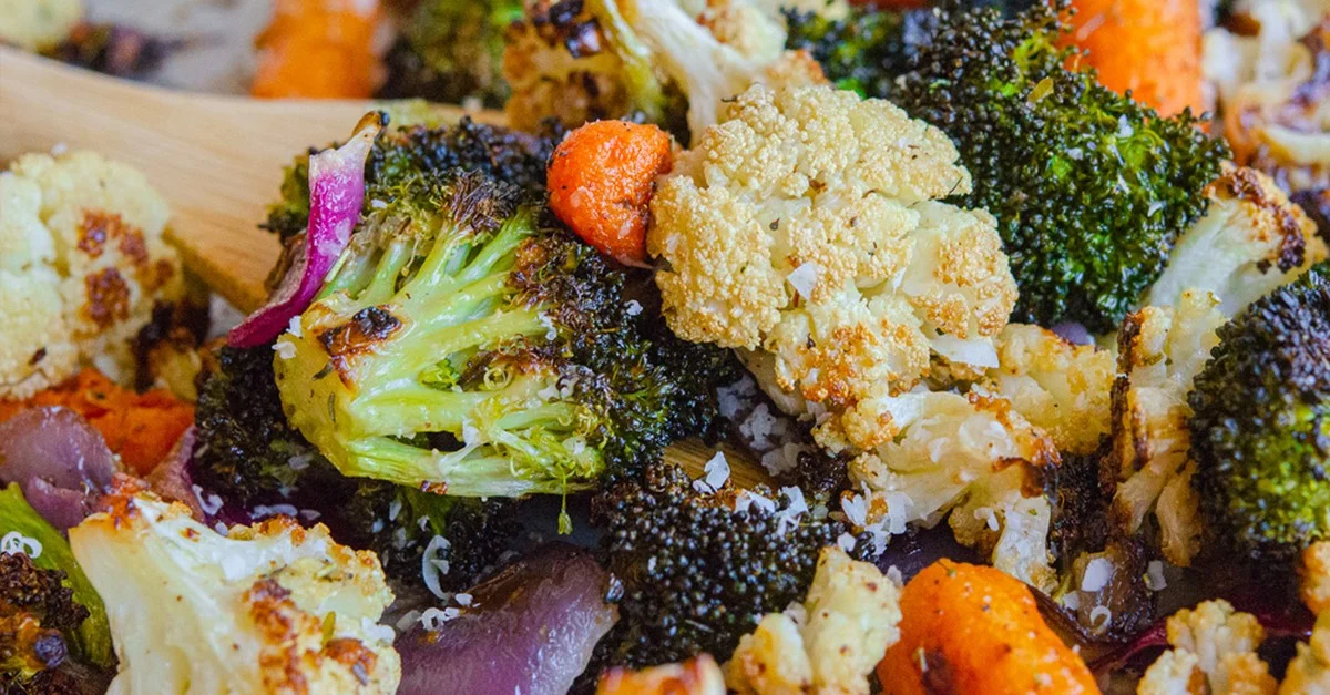 Pourquoi les chefs allemands mettent de la sauce soja sur les choux de Bruxelles au four - image 2