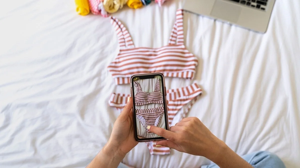 5 plateformes pour vendre vos vieux vêtements et gagner de l'argent