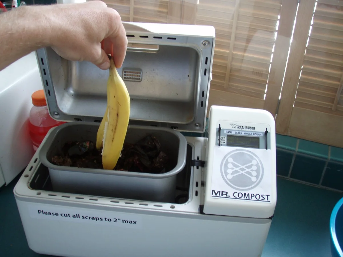 Des bouchons de liège dans le compost ? L