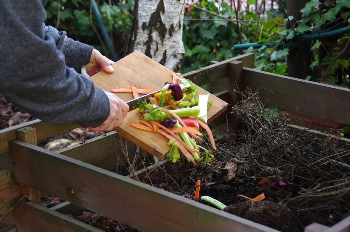 Des bouchons de liège dans le compost ? L