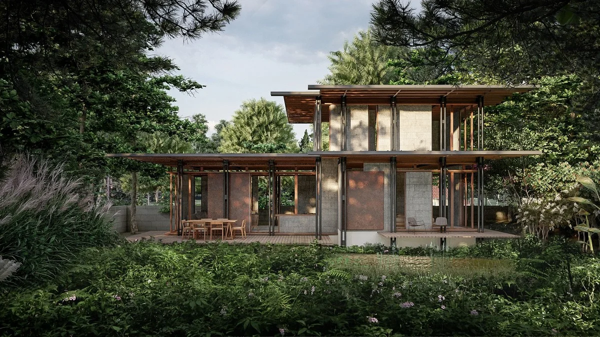 Un botaniste révèle: l