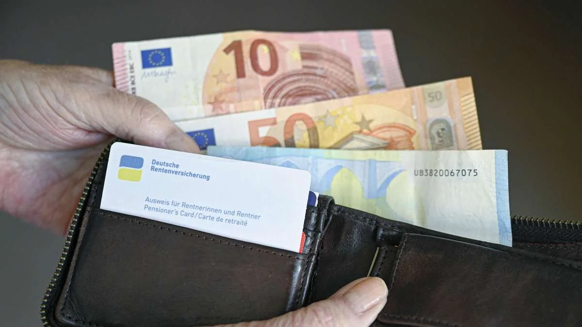 Le « secret » du gouvernement pour ceux qui n’ont jamais cotisé à une retraite