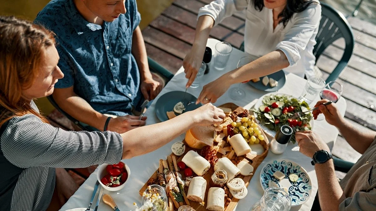 J'ai testé la congélation de mozzarella et de raclette : voici la seule technique qui marche