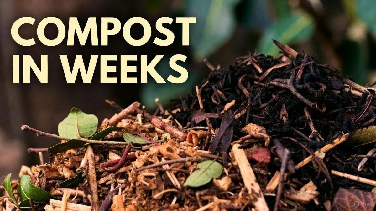Cendres de bois dans le compost ? La méthode ancestrale qui revitalise votre jardin. - image 2