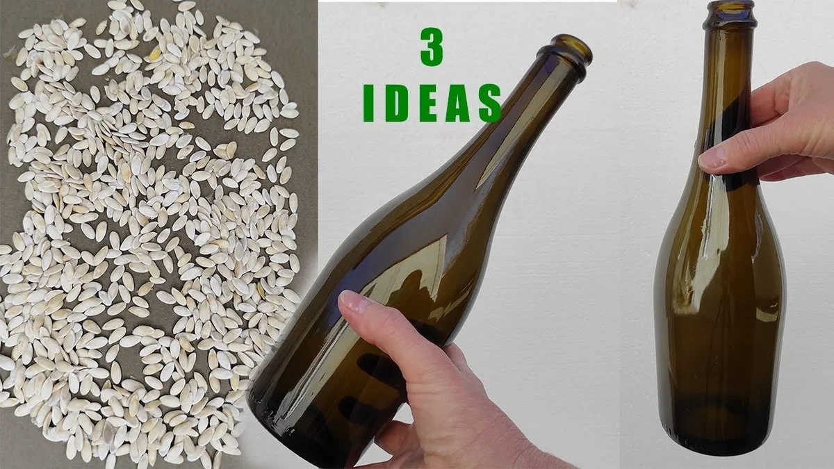 Des bouchons de liège dans votre compost ? L