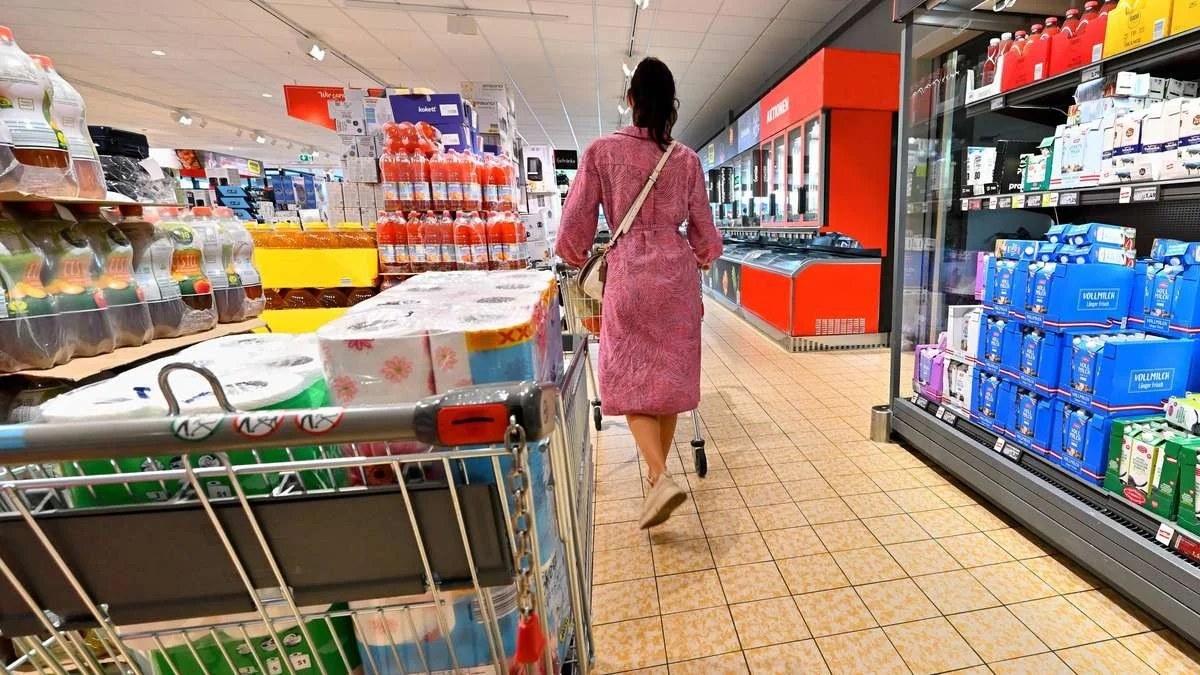 Un exilé allemand révèle l'état (frustrant) des supermarchés autrichiens : voici ses 4 problèmes majeurs