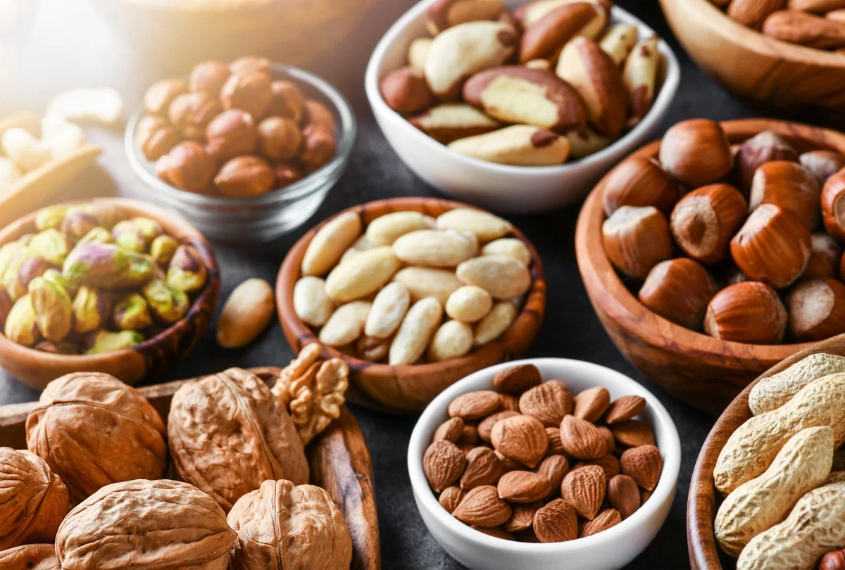 Voici pourquoi les nutritionnistes mettent toujours une noix dans votre café du matin - image 2