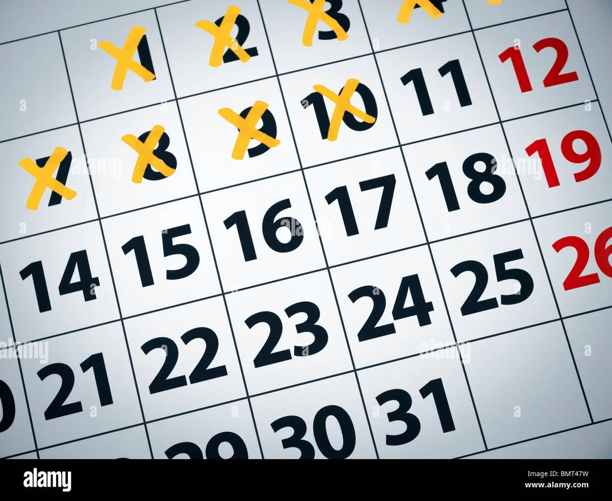 Neuf jours de vacances en posant seulement quatre jours ? Le calendrier secret des jours fériés de 2026 - image 2