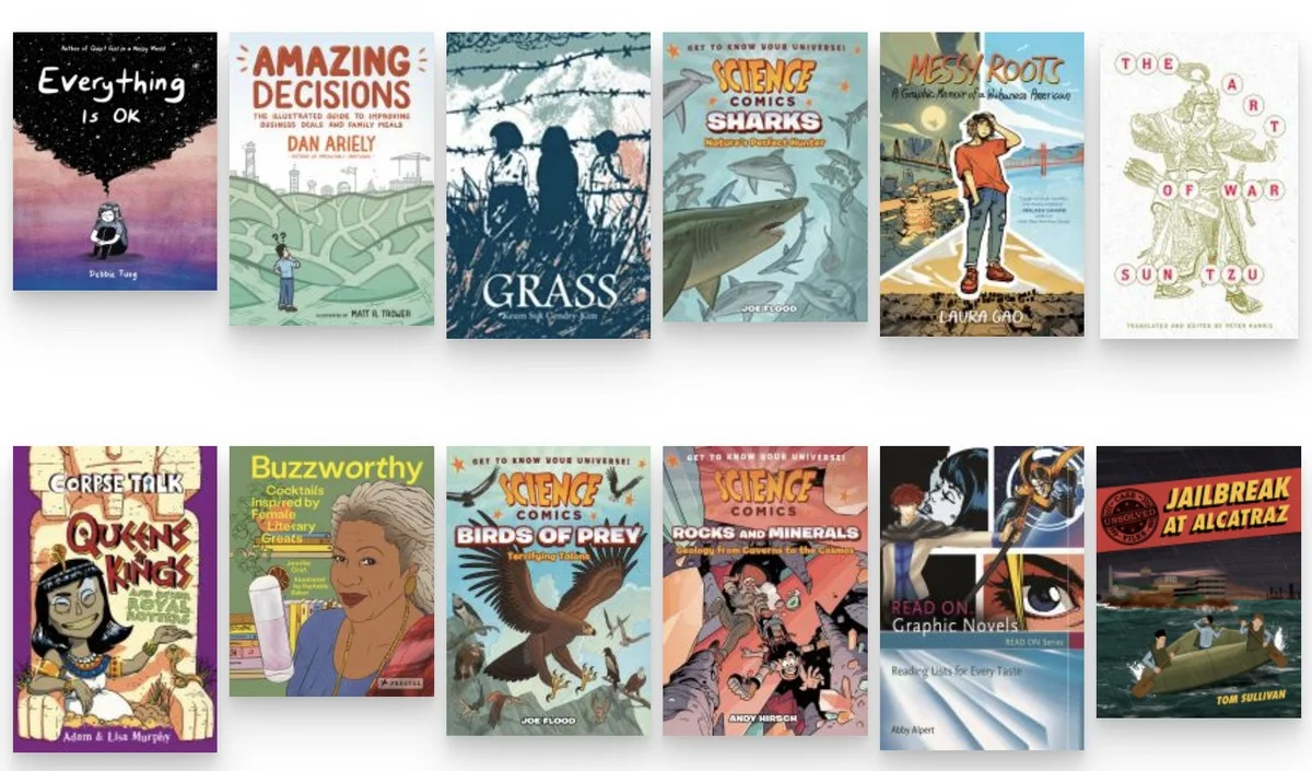 9 livres de dernière minute que tous les experts mettent sous le sapin (pourquoi le «Pingouin» sauve les familles) - image 2