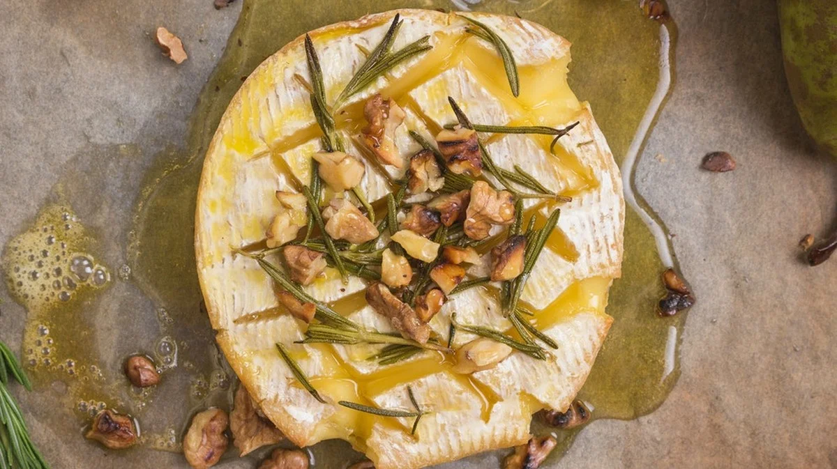 Le chutney aux noix qui sublime le plateau de fromages (et les légumes grillés)