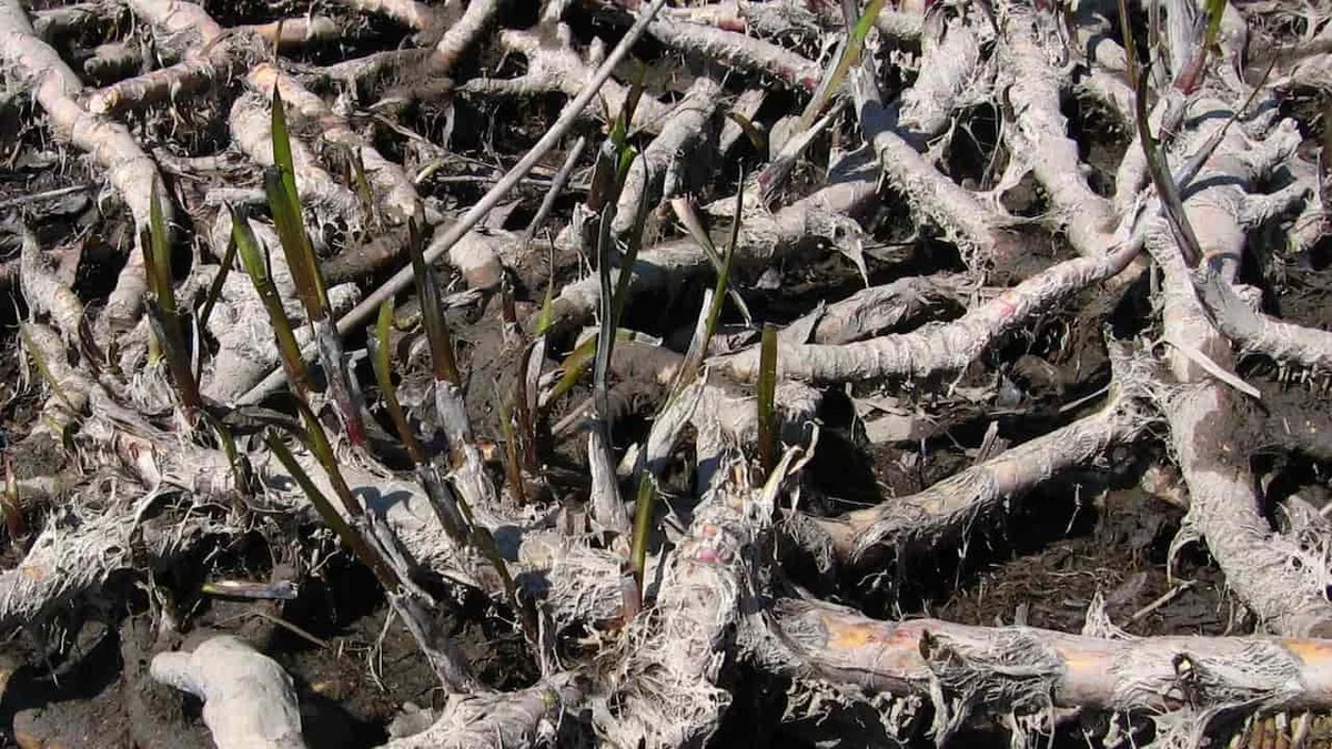 Les pépiniéristes vous supplient : ne plantez jamais ces arbustes trop près de votre maison. - image 2