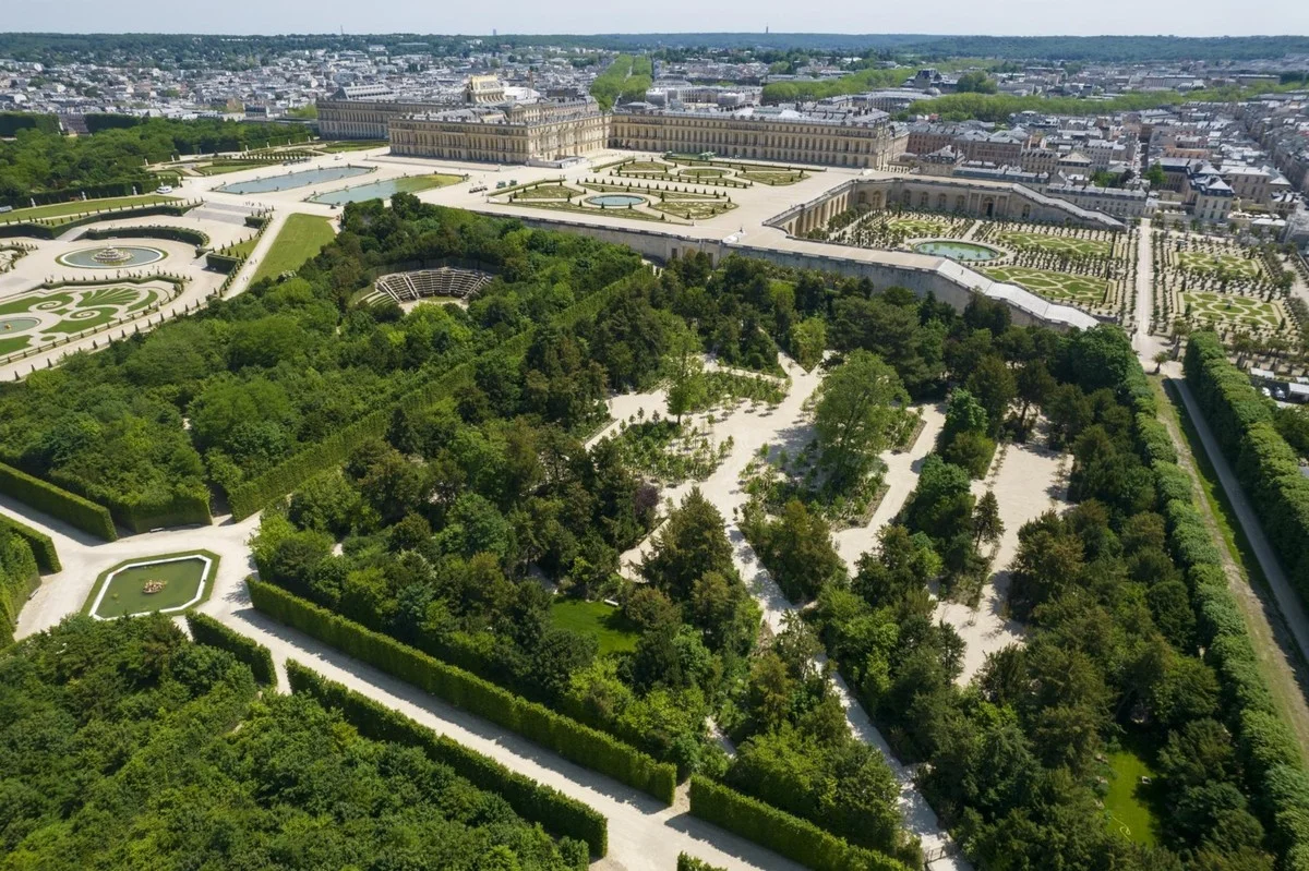 Un paysagiste de Versailles révèle : l