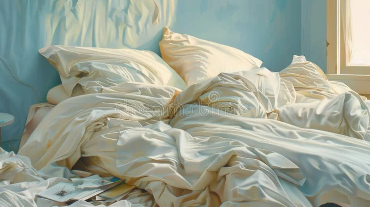 Pourquoi les professionnels laissent leur lit défait le matin (et pourquoi vous devriez faire pareil) - image 2