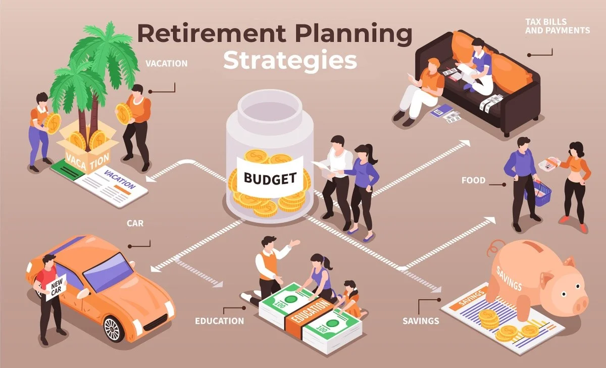 Le grand paradoxe 2026 : pourquoi les nouveaux retraités vont payer plus d