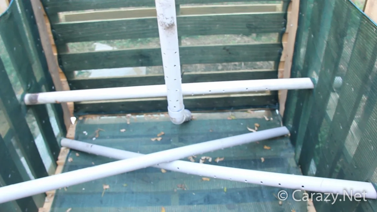 Des bouchons de liège émiettés dans le compost ? L