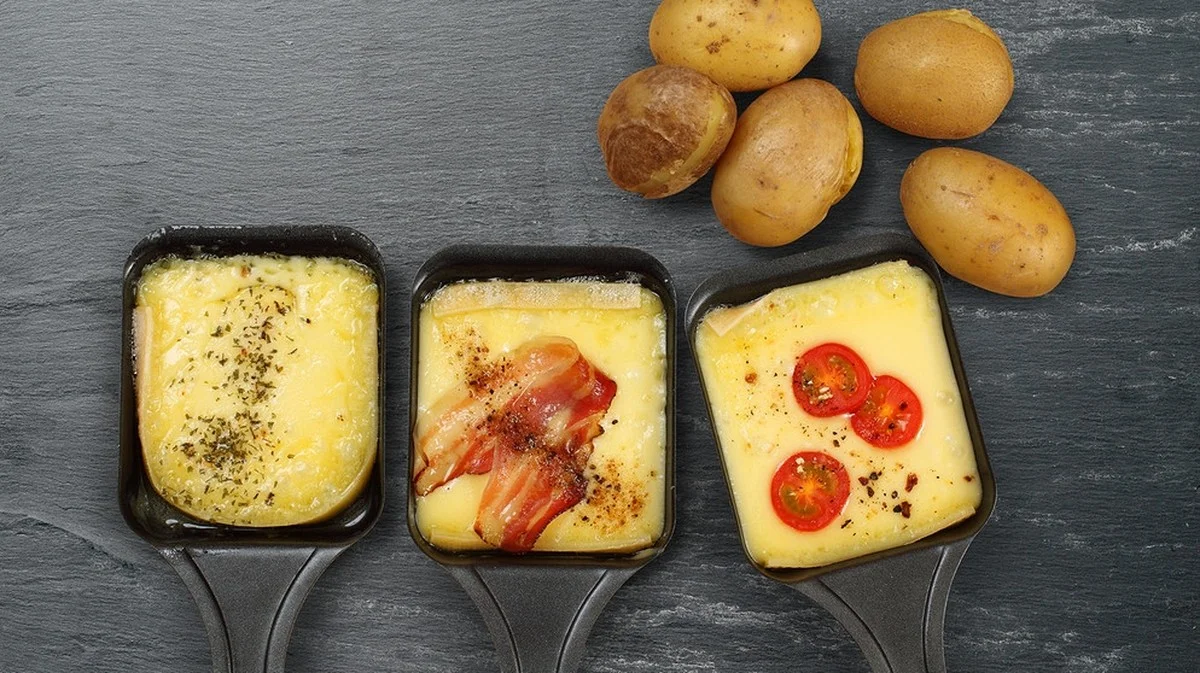 J'ai testé les trois garnitures de raclette qui changent vraiment tout