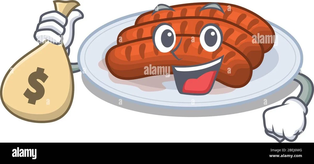 Pourquoi les forains cachent un détail crucial sur la saucisse à 5 € à la Foire de Noël - image 2