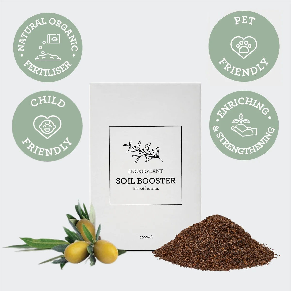 Des cendres de cheminée dans votre potager ? L