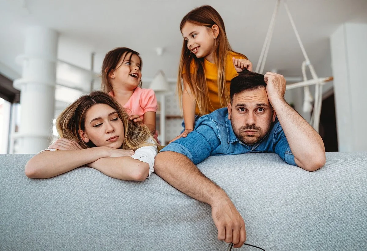 Ce que la nouvelle règle sur le congé enfant-malade change pour vous en 2026 : l’aide sera-t-elle coupée ? - image 1