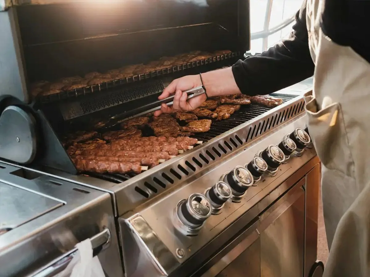 La guerre de la saucisse : Hape Kerkeling au cœur d