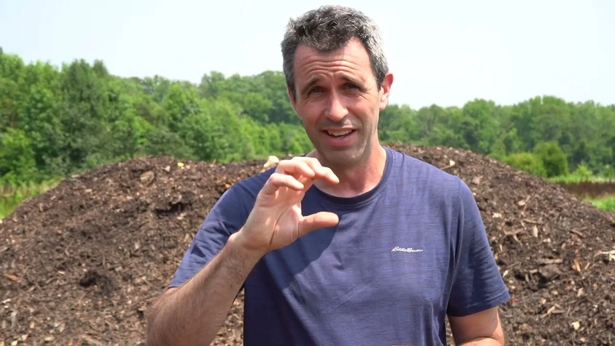 Des bouchons de liège dans le compost ? L