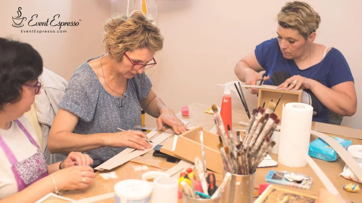 Les hommes et le ‘shed’ : l