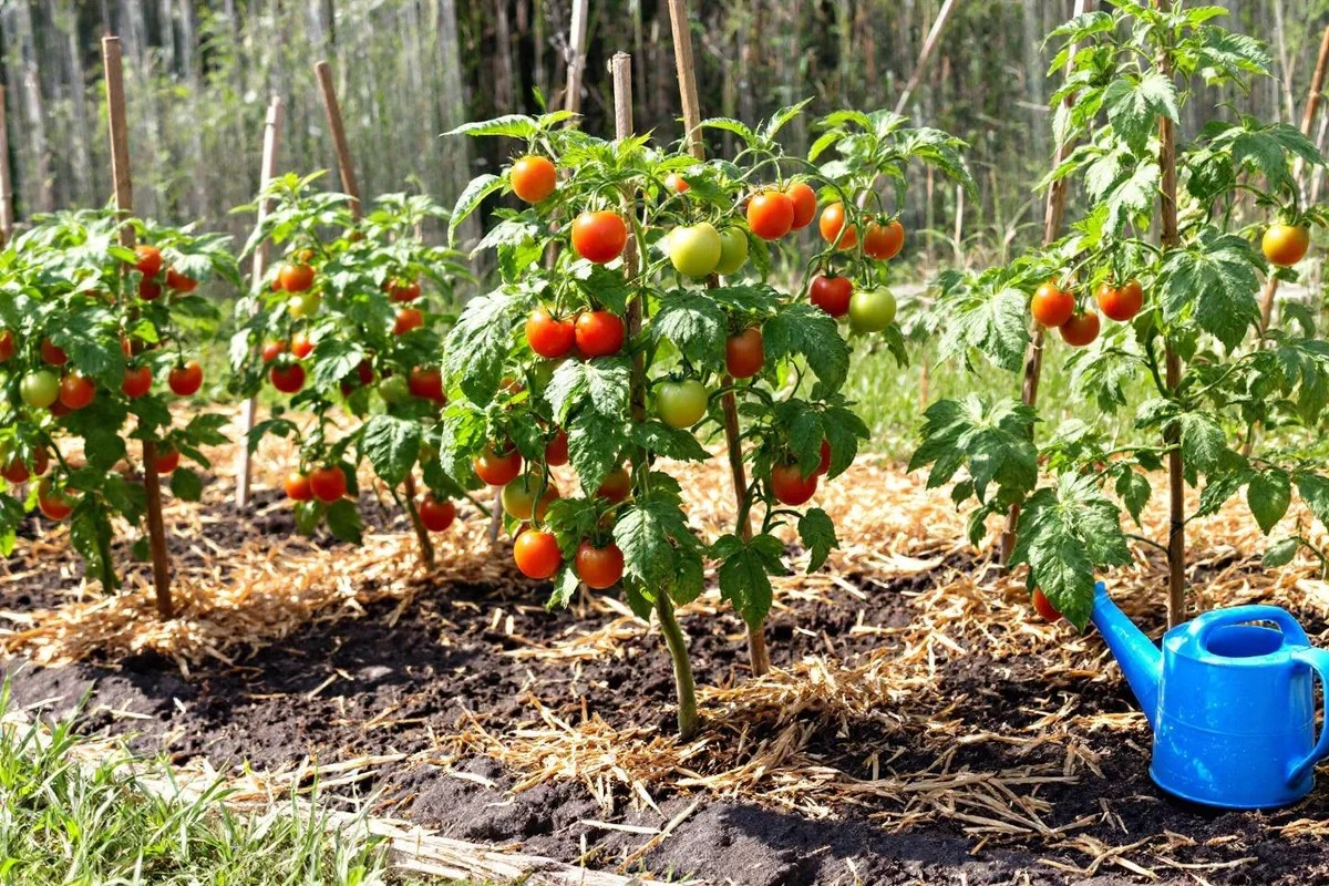 Des coquilles d'œufs dans le sol du jardin ? Découvrez pourquoi vos plantes adorent ce calcium naturel.