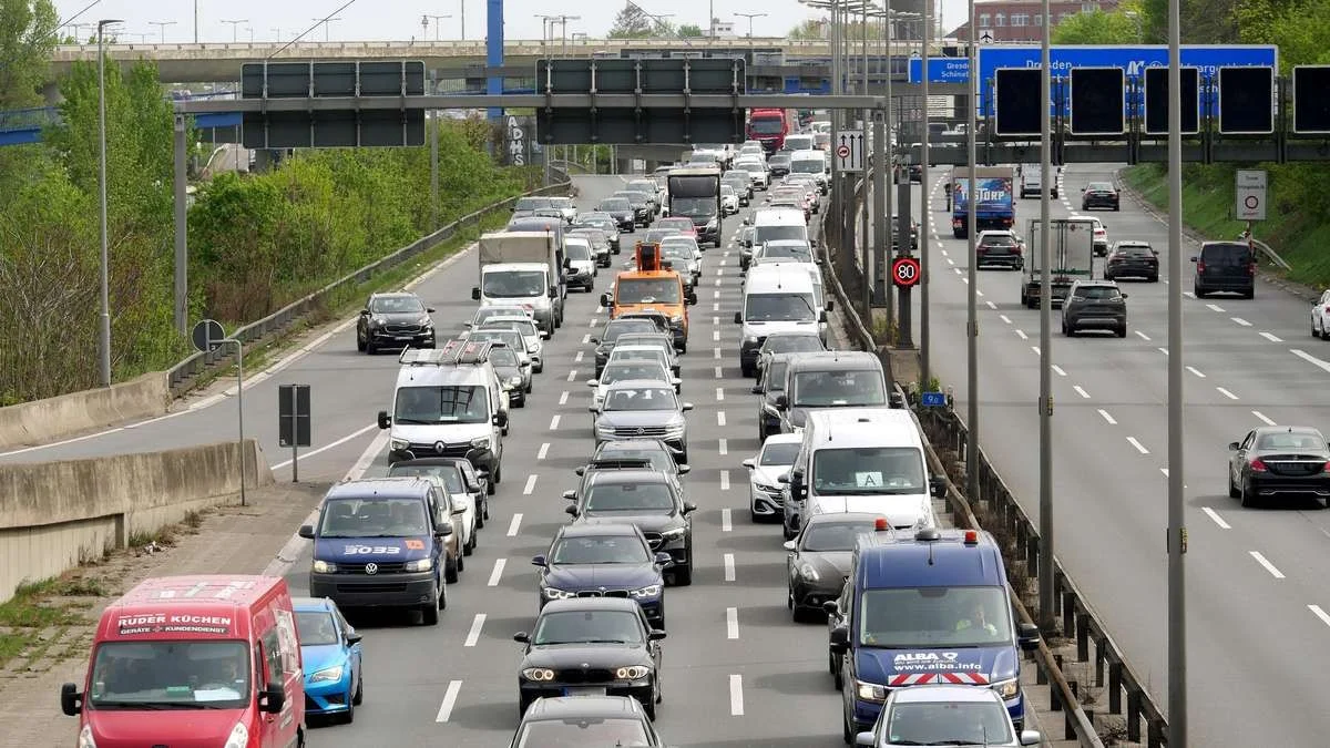 Ce que les voyageurs avertis font pour échapper aux bouchons du Nouvel An (3 dates à éviter)