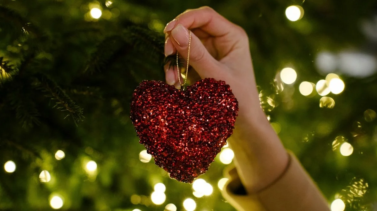 J’ai découvert la méthode simple pour ne plus jamais bafouiller les paroles de « Douce nuit » (même après le vin chaud)