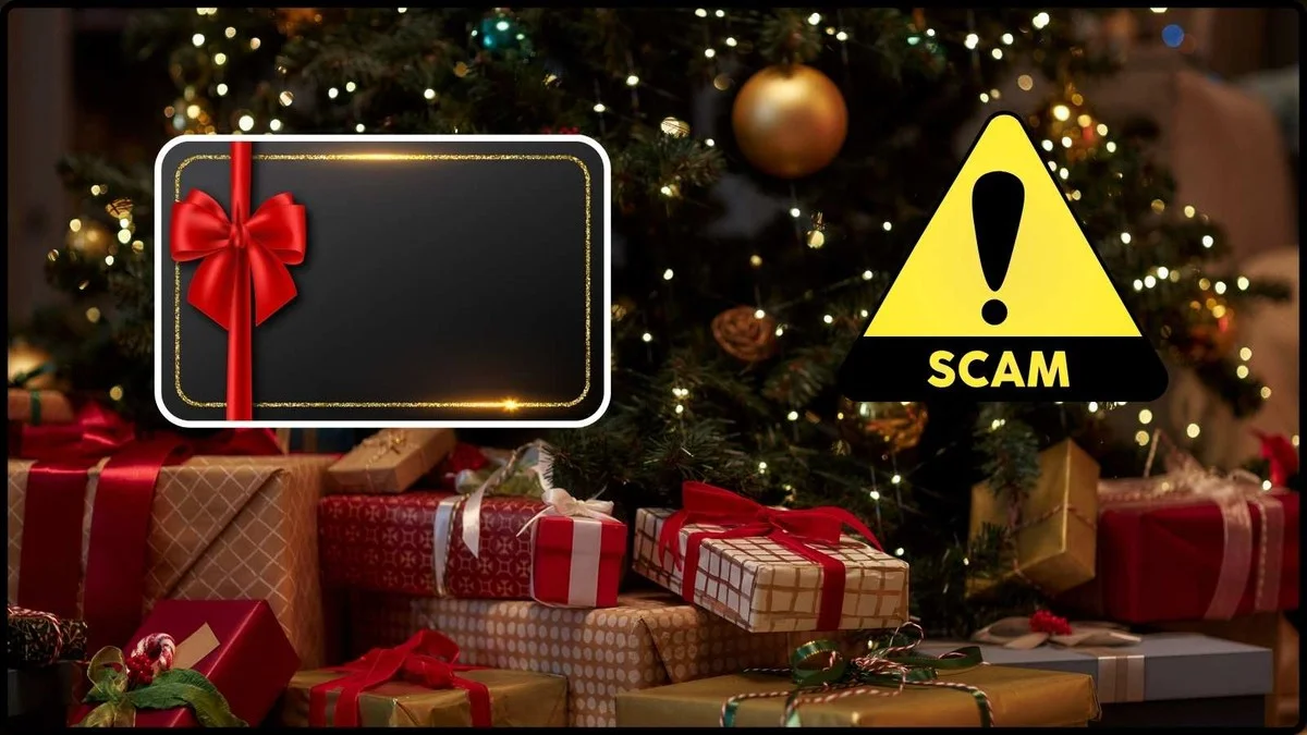 Pourquoi les professionnels ne scannent jamais le code QR sur la carte de notification DHL (surtout avant Noël) - image 1