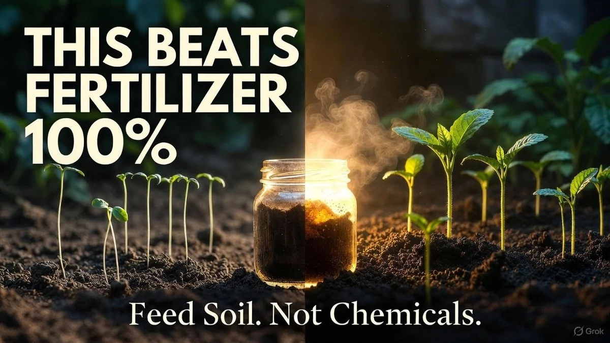 Des bouchons de liège broyés dans le compost ? Pourquoi vos plantes vous remercieront. - image 2