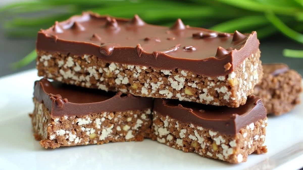 Le secret des chefs : la mousse au chocolat parfaite sans aucun œuf - image 2