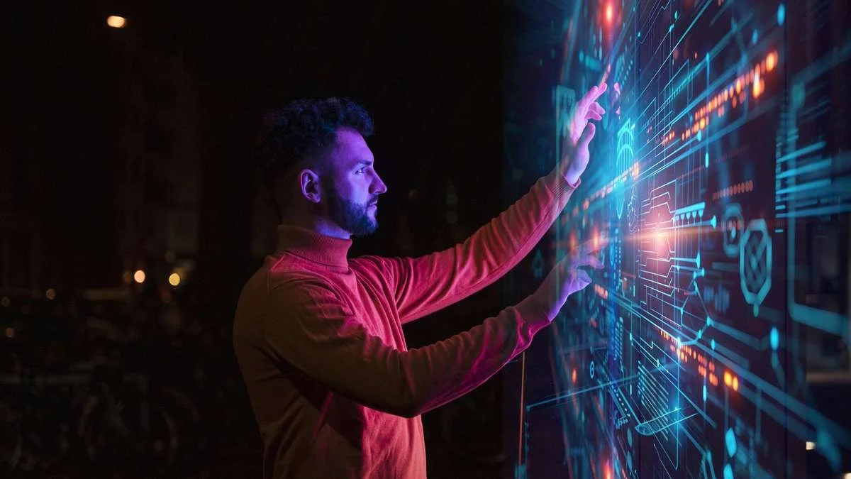 J'ai testé l'IA au travail pendant une semaine, et voici pourquoi 3 diplômés sur 10 ont déjà refusé un poste l'exigeant