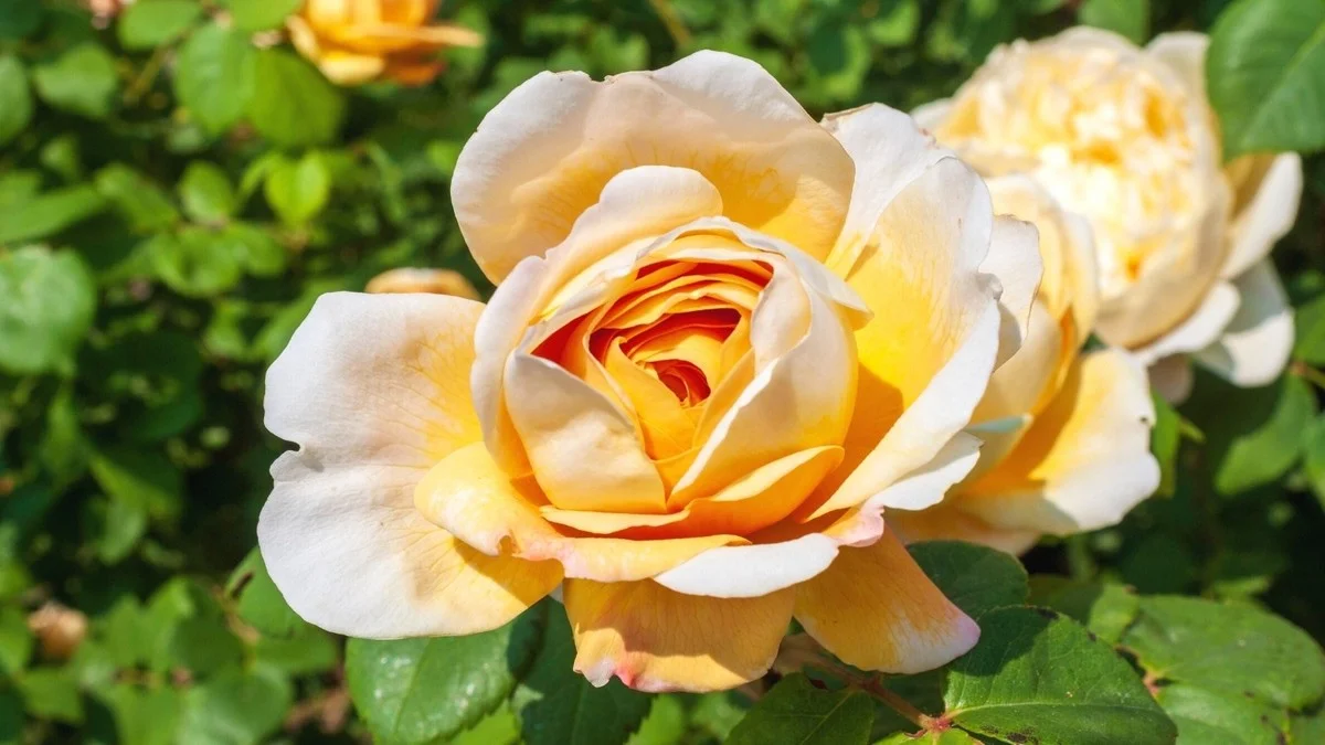 Marc de café dans les plates-bandes ? La solution économique qui fait fleurir vos roses - image 2