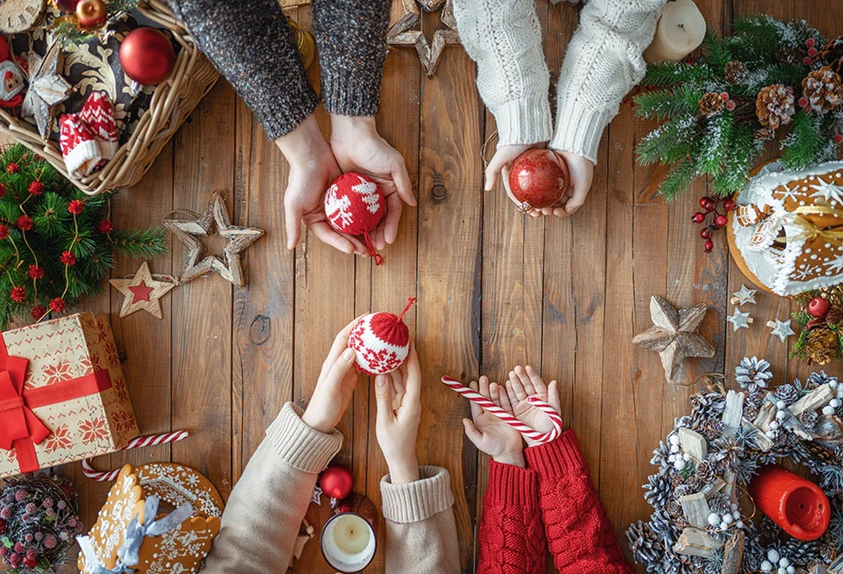 J’ai découvert la méthode simple pour ne plus jamais bafouiller les paroles de « Douce nuit » (même après le vin chaud) - image 2