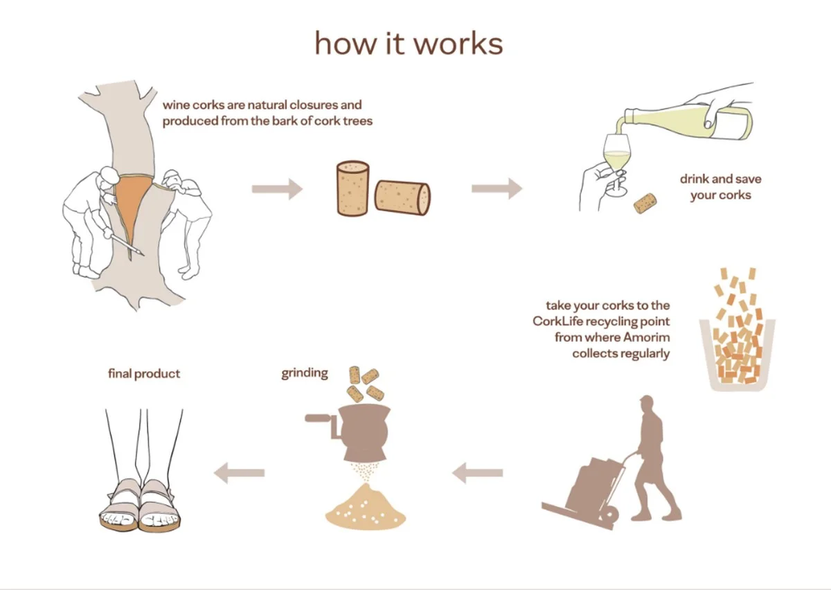 Des bouchons de liège dans le sol ? Pourquoi ils améliorent le drainage de 50%. - image 1