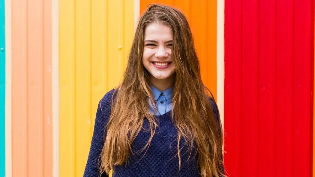 Le choix de couleur vestimentaire qui, selon les experts, signale une intelligence supérieure