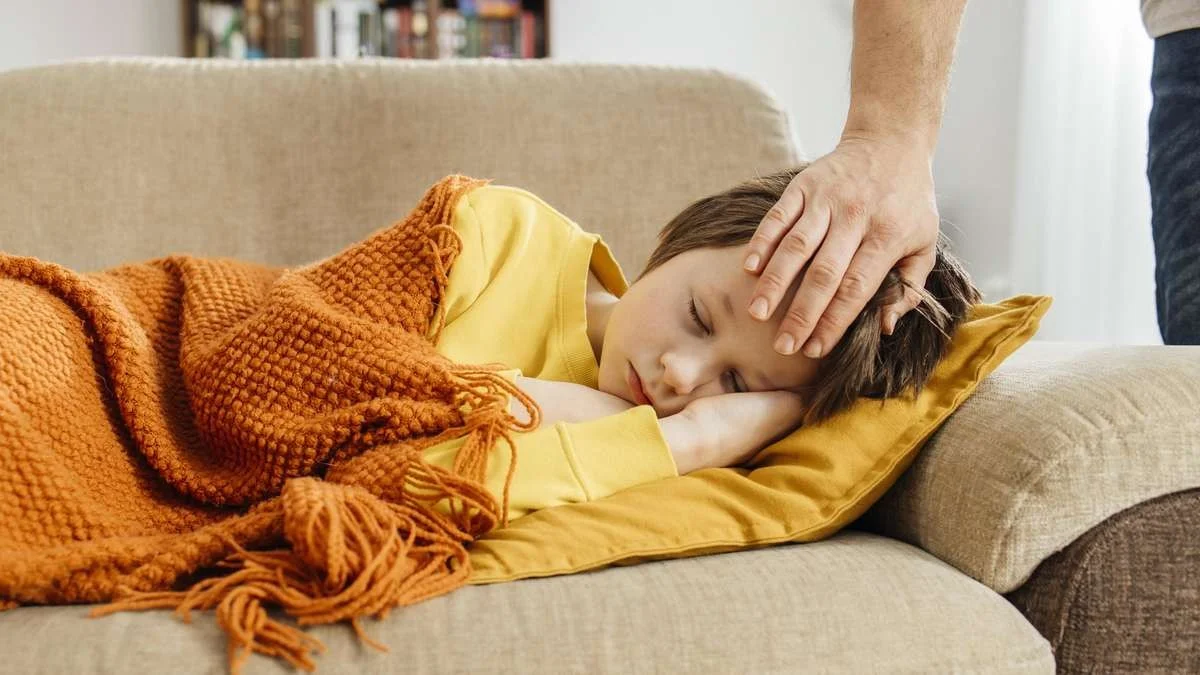 Ce que la nouvelle règle sur le congé enfant-malade change pour vous en 2026 : l’aide sera-t-elle coupée ?