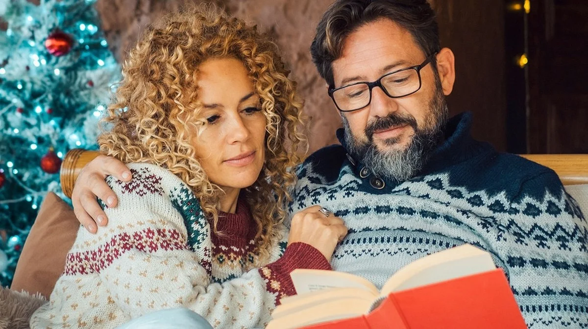 9 livres de dernière minute que tous les experts mettent sous le sapin (pourquoi le «Pingouin» sauve les familles)