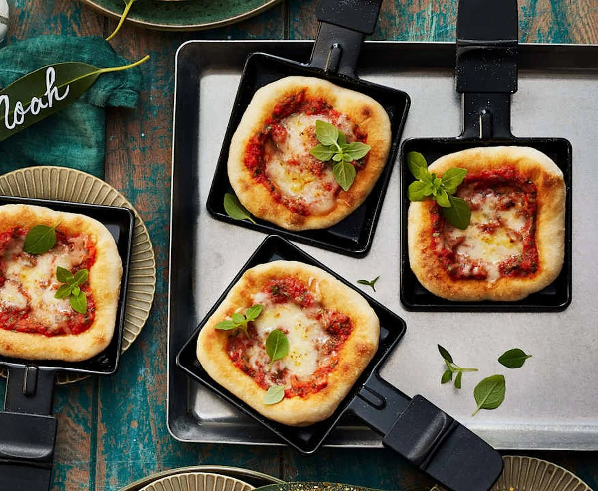 Le secret des chefs pour des raclettes inoubliables (et ce qu’ils mettent dans la coupelle) - image 2