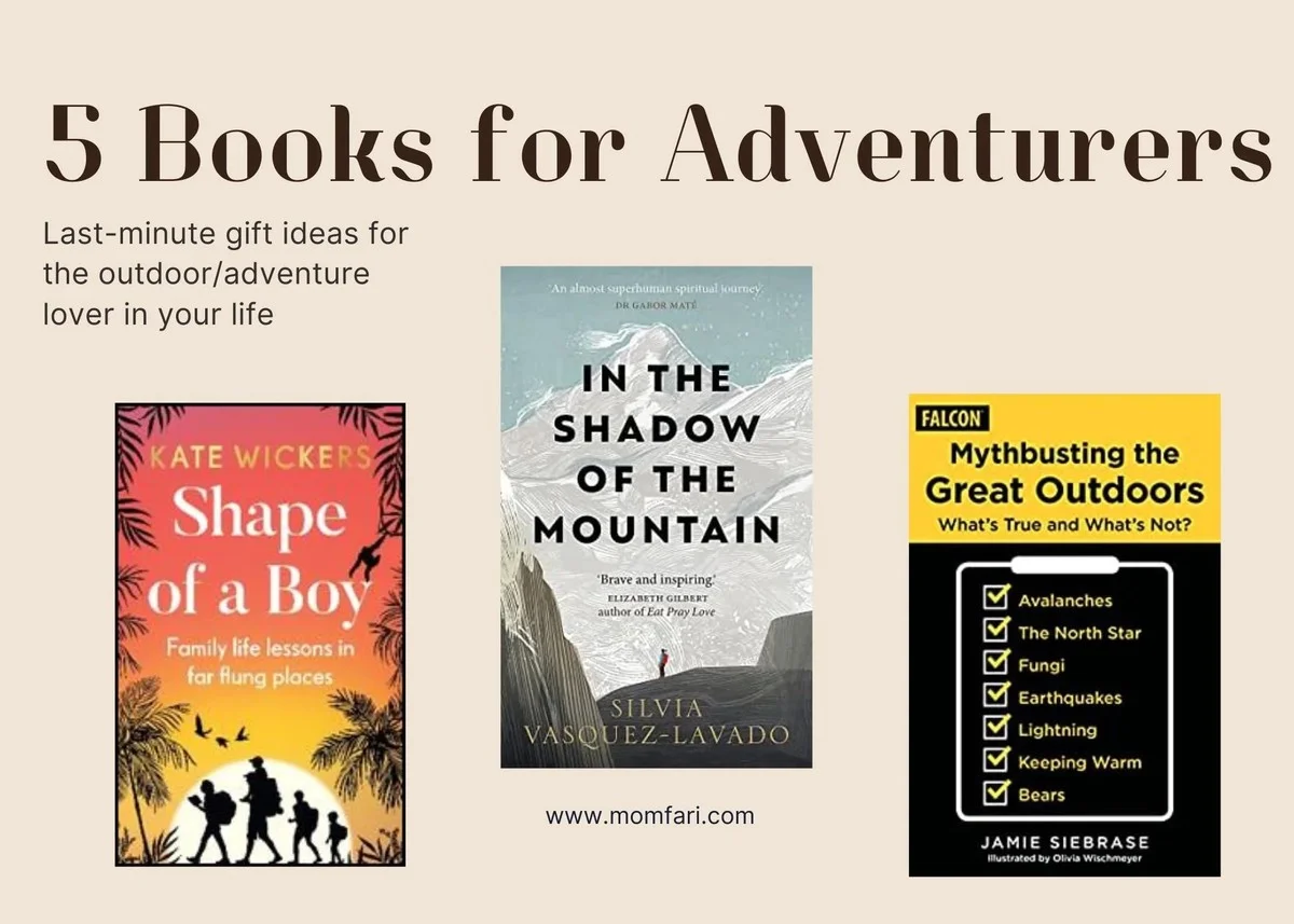 9 livres de dernière minute que tous les experts mettent sous le sapin (pourquoi le «Pingouin» sauve les familles) - image 1