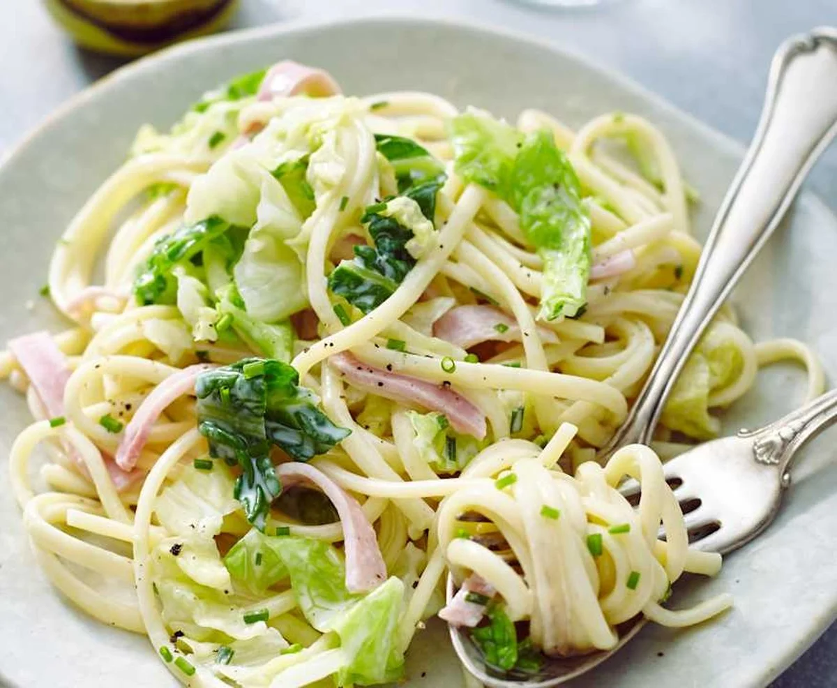 3 façons surprenantes de cuisiner le chou frisé qui vont révolutionner vos repas - image 1