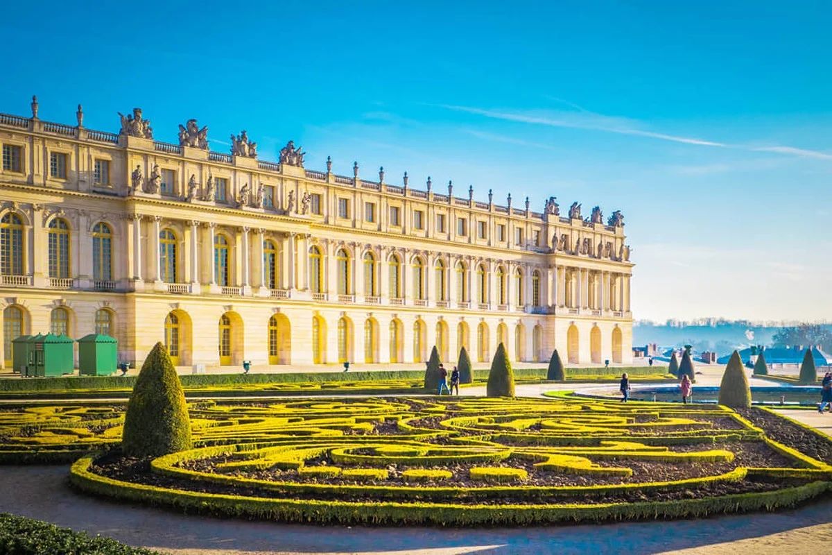 Un jardinier de Versailles révèle : l