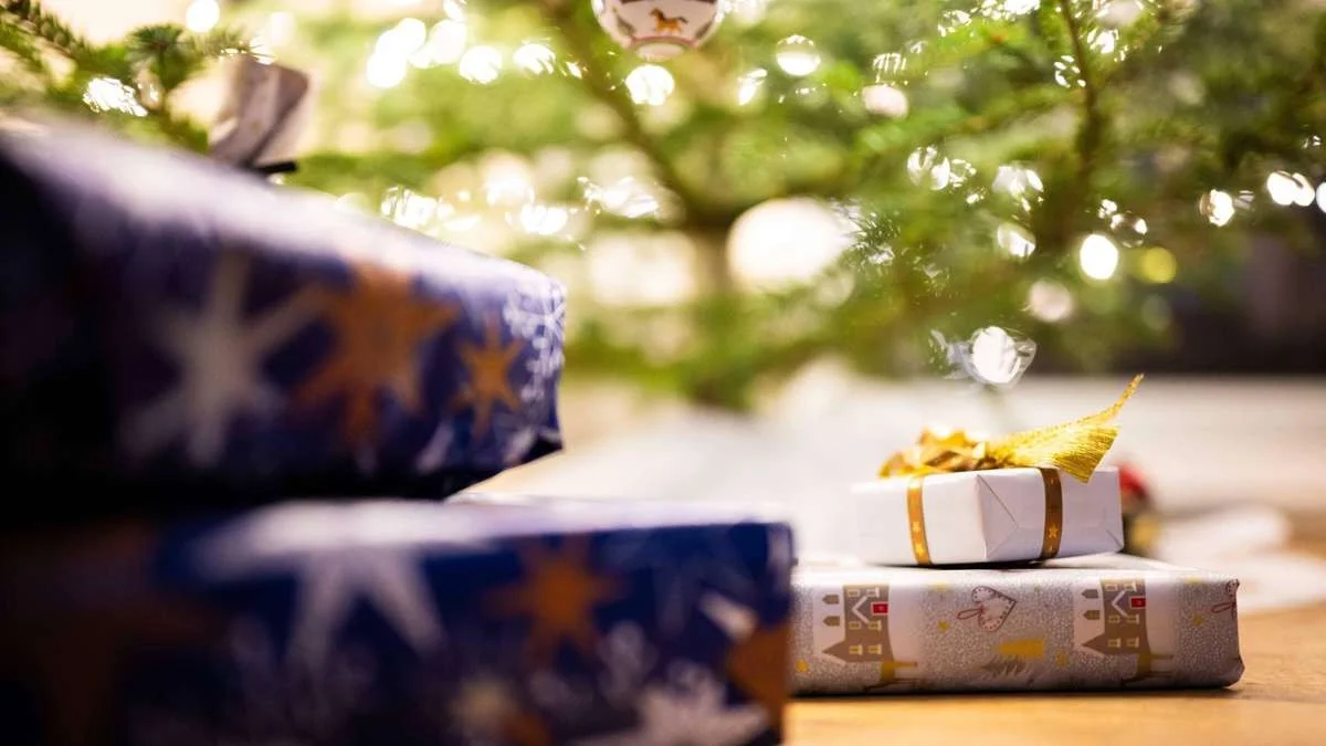 Le « hit absolu » de dernière minute pour Noël que l'IA a mis en lumière