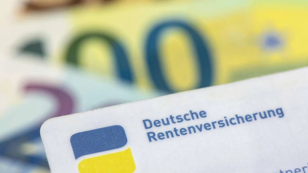 Pourquoi les grands-mères touchent-elles une retraite même sans avoir travaillé ?