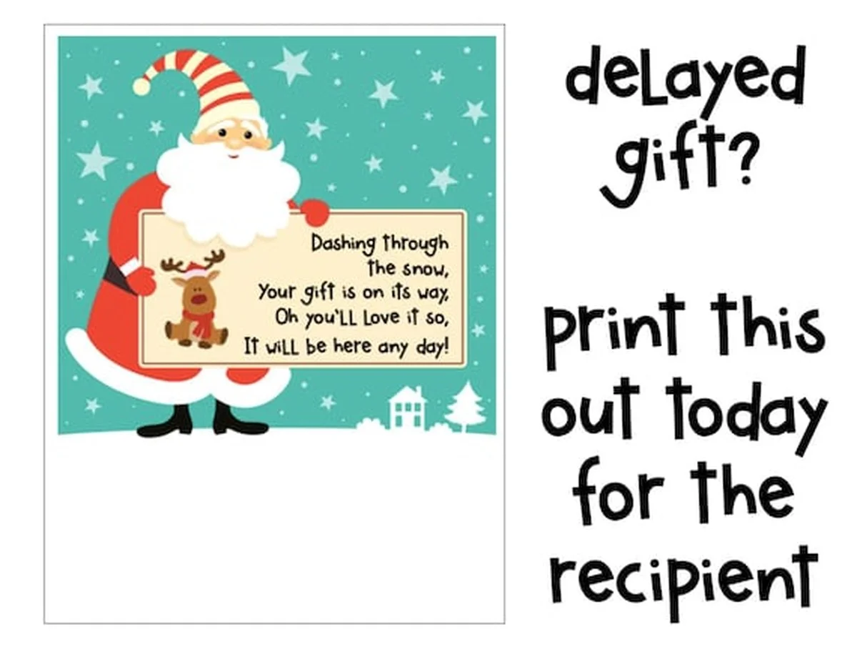 Le compte à rebours de Noël a commencé : voici la date limite exacte pour recevoir vos colis Amazon et Zalando à temps - image 2