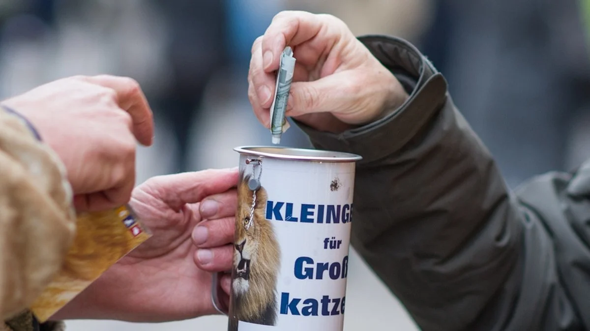J'ai testé trois checks infaillibles pour savoir si votre don arrive vraiment aux bonnes personnes