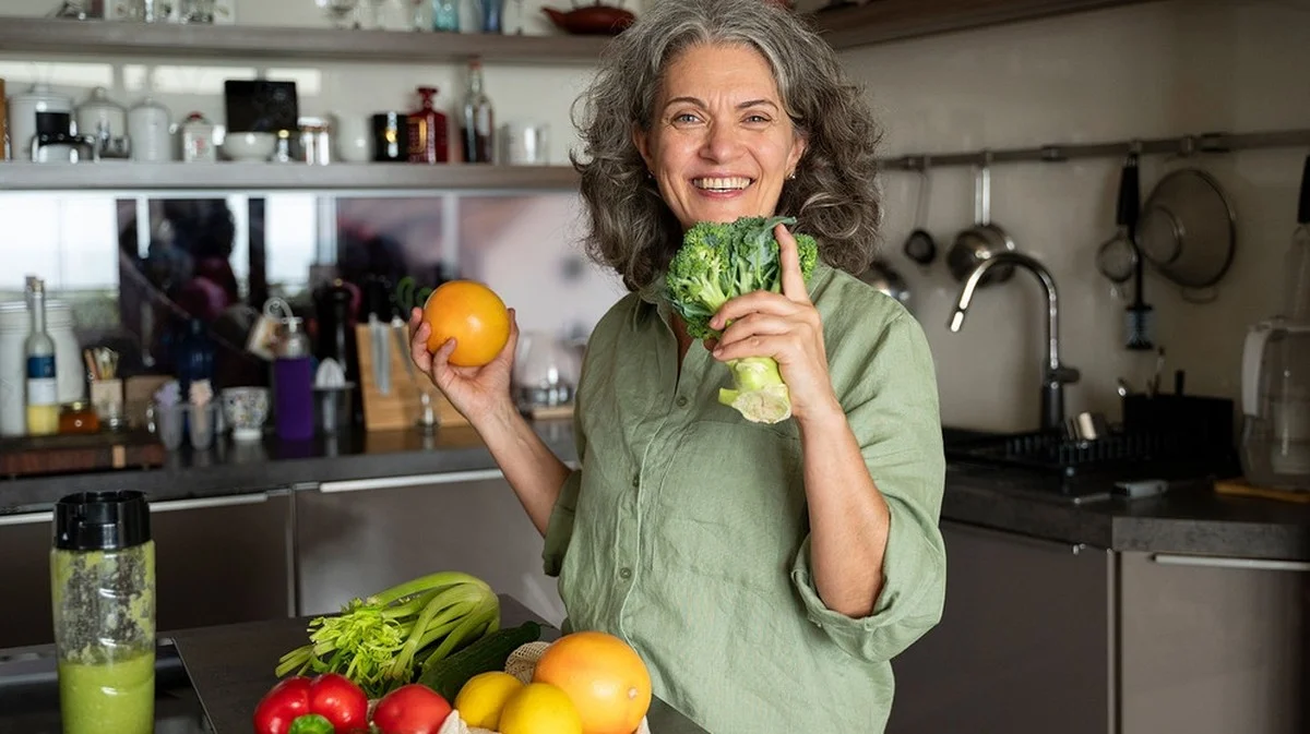 5 stratégies alimentaires qui transforment la ménopause