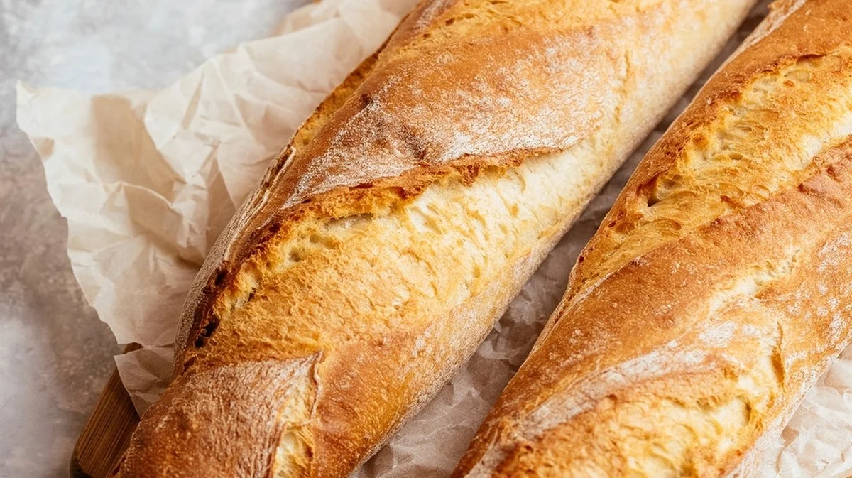L'astuce de l'autolyse : Le secret des boulangers pour une croûte de baguette croustillante (même à la maison)